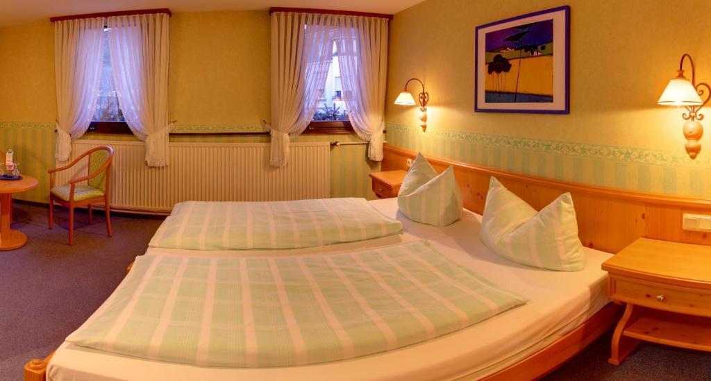 Landgasthof Schuck Idar-Oberstein Quarto foto