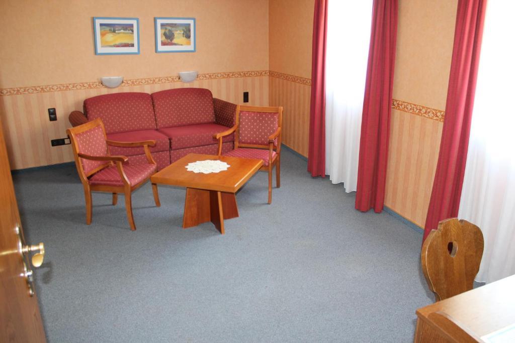 Landgasthof Schuck Idar-Oberstein Quarto foto