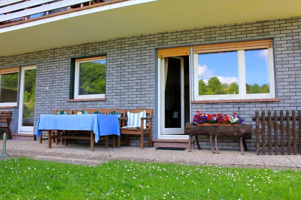 Landgasthof Schuck Idar-Oberstein Quarto foto